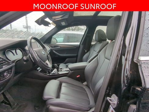 Used 2018 BMW X3 xDrive30i AWD/4WD image 6