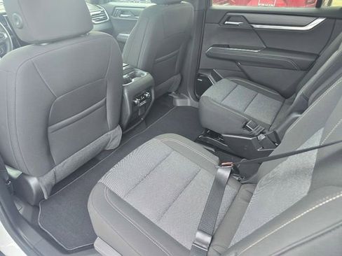 New 2026 GMC Acadia Elevation image 11