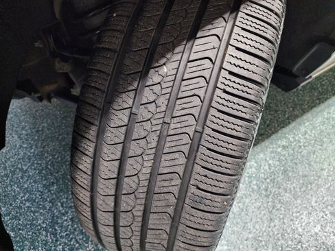 Used 2020 GMC Yukon XL Denali w/ Denali Ultimate Package image 13