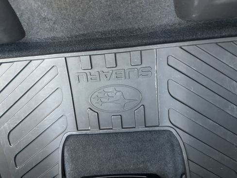 Used 2025 Subaru Ascent Bronze Edition image 21