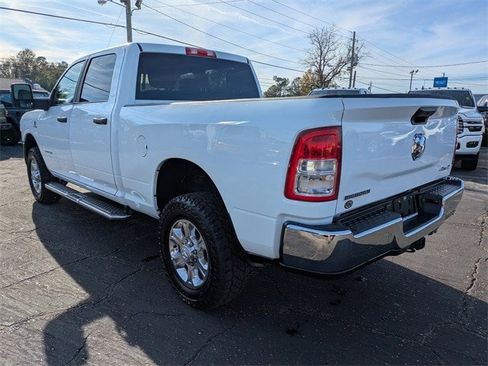 Used 2024 RAM 2500 Big Horn w/ Off Road Package image 6