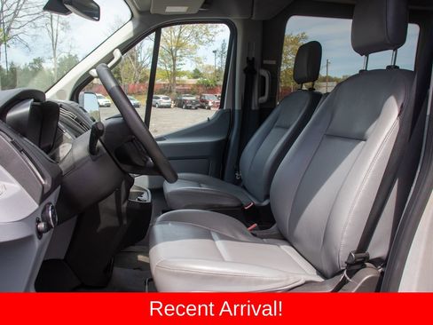 Used 2019 Ford Transit 350 XL RWD image 13