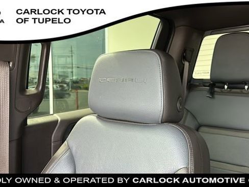 Used 2020 GMC Sierra 1500 Denali w/ Denali Ultimate Package image 22