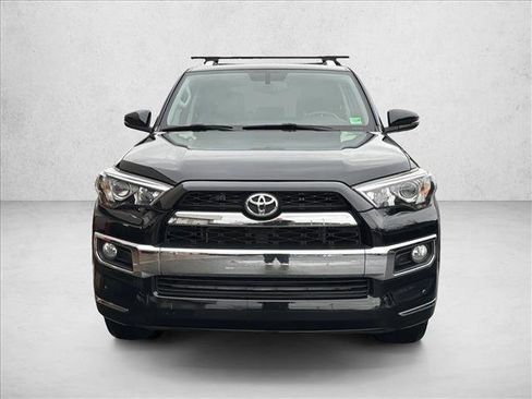 Used 2018 Toyota 4Runner Limited image 2