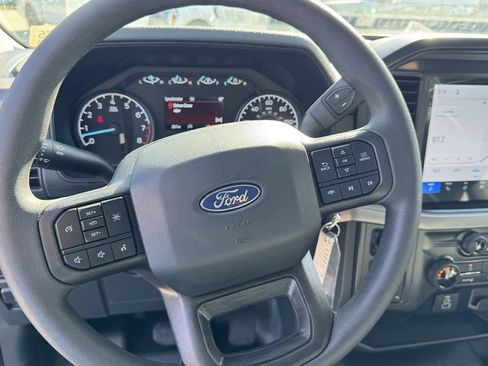 New 2026 Ford F150 XL w/ Equipment Group 103A High AWD/4WD image 15