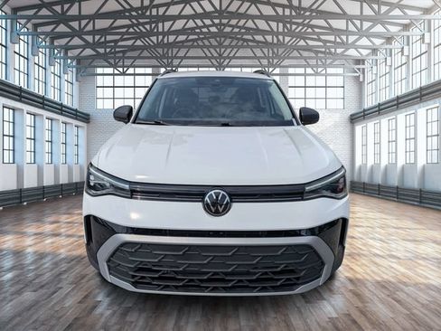 Used 2025 Volkswagen Taos S FWD image 10