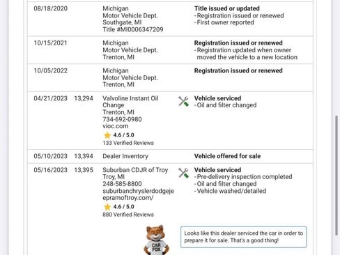 Used 2020 Jeep Grand Cherokee Laredo image 48