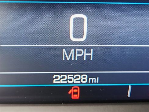 Certified 2023 GMC Acadia SLE w/ Driver Convenience Package image 27