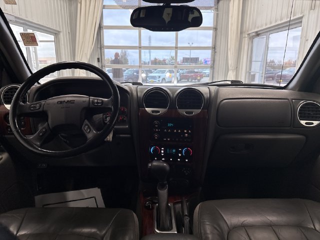 Used 2004 GMC Envoy XL SLT w/ 1SD Preferred Equipment Group AWD/4WD image 12