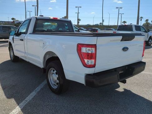 Certified 2023 Ford F150 XL w/ Trailer Tow Package image 6