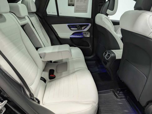 Certified 2026 Mercedes-Benz GLC 300 GLC 300 image 33