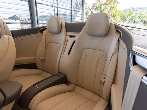 New 2026 Bentley Continental GT Azure AWD/4WD image 22