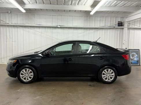 Used 2012 Kia Forte EX w/ Fuel Economy Pkg FWD image 7