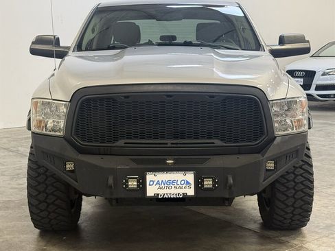 Used 2014 RAM 1500 Tradesman w/ Popular Equipment Group AWD/4WD image 3
