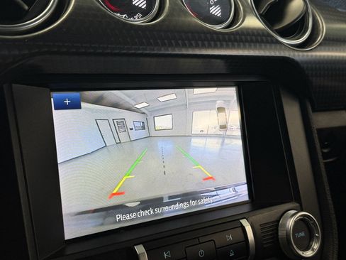 Used 2020 Ford Mustang GT Premium w/ GT Performance Package RWD image 24