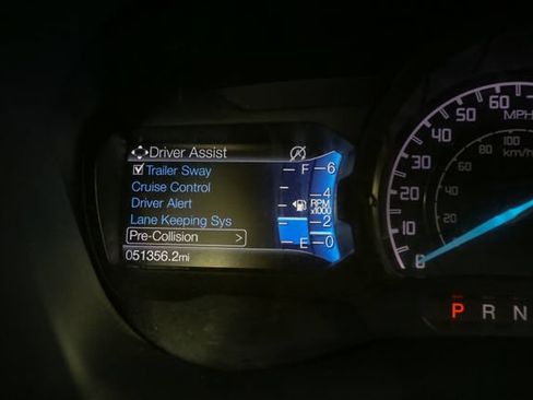 Used 2021 Ford Ranger Lariat w/ Equipment Group 501A High AWD/4WD image 32