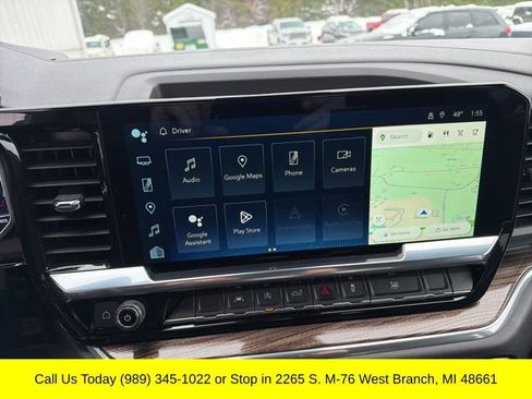 Used 2025 Chevrolet Silverado 1500 LT image 22