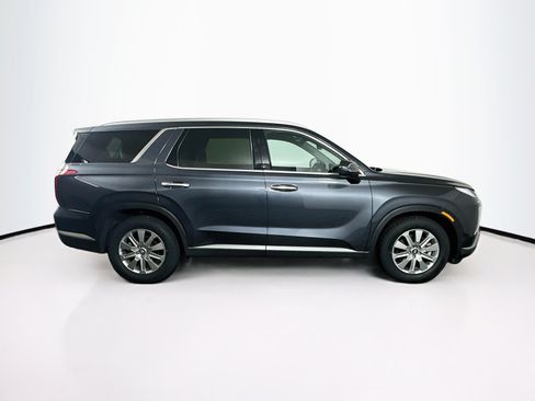 Used 2025 Hyundai Palisade SEL FWD image 10