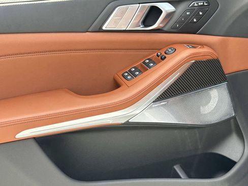 New 2027 BMW X7 M60i AWD/4WD image 28