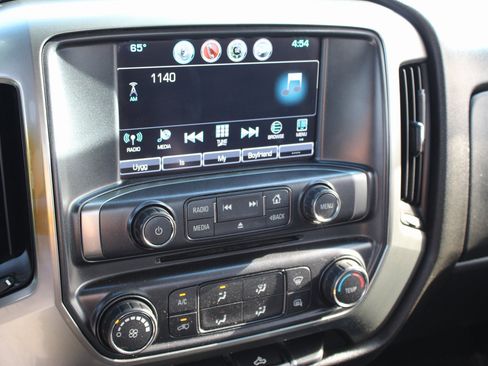 Used 2019 Chevrolet Silverado 1500 LT image 14