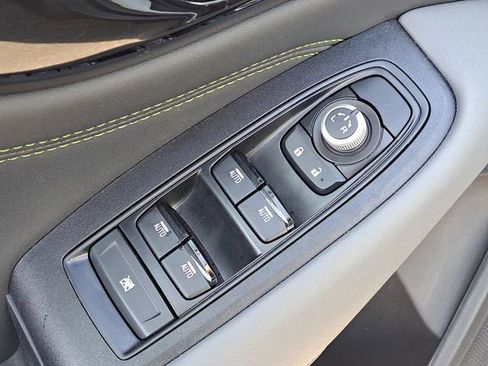 Used 2025 Subaru Outback Onyx Edition w/ Popular Package #2 image 20