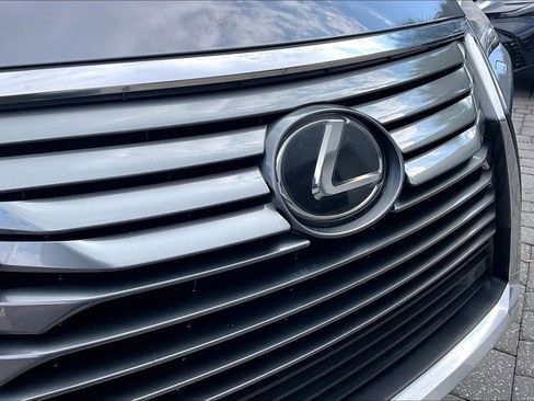 Used 2018 Lexus RX 350L 350L image 32