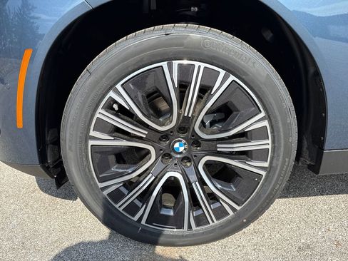 New 2026 BMW X3 xDrive30 image 9