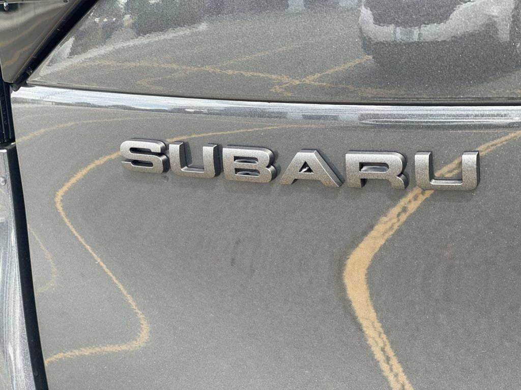 New 2026 Subaru Forester Premium AWD/4WD image 8