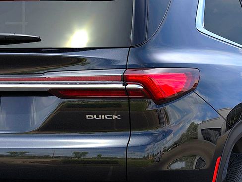 New 2026 Buick Enclave Preferred w/ Super Cruise Package FWD image 11
