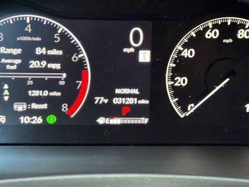 Used 2024 Honda Pilot EX-L image 23
