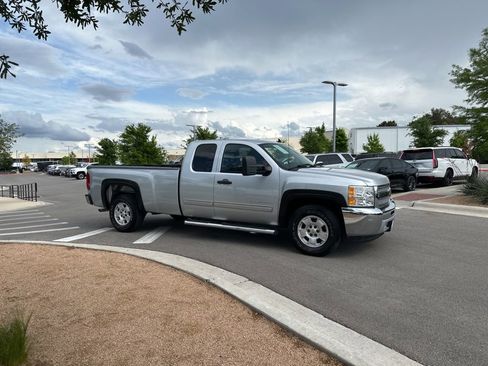 Used 2013 Chevrolet Silverado 1500 LT w/ All-Star Edition image 1