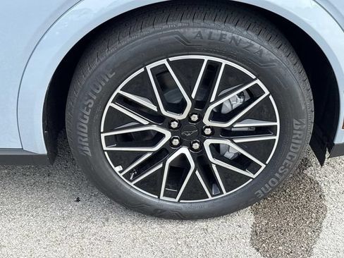 New 2026 Ford Mustang Mach-E Premium w/ Technology Package AWD/4WD image 9