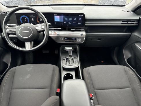 Used 2025 Hyundai Kona SEL AWD/4WD image 14