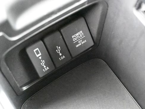 Used 2019 Honda CR-V EX-L image 16