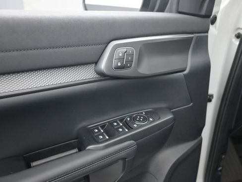 New 2026 Ford Ranger Raptor AWD/4WD image 10