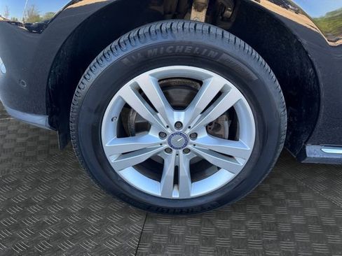 Used 2013 Mercedes-Benz ML 350 4MATIC image 13