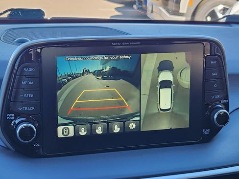 Used 2019 Hyundai Tucson Ultimate image 29