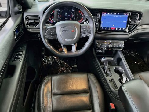 Used 2021 Dodge Durango GT AWD/4WD image 23