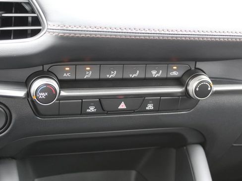 New 2026 MAZDA MAZDA3 s FWD image 22