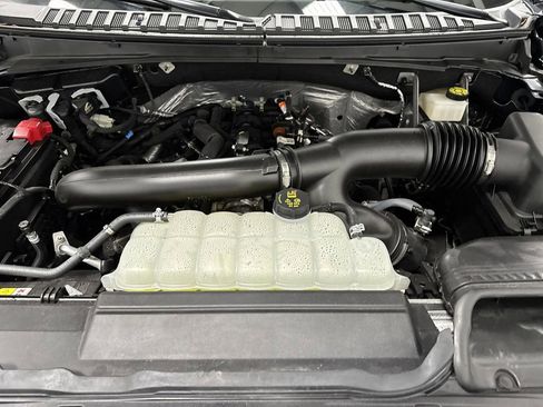 Used 2024 Lincoln Navigator Premiere image 43