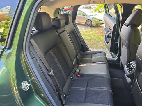Used 2025 MAZDA CX-50 AWD 2.5 S w/ Cargo Package image 12