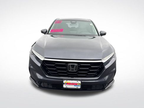 Certified 2025 Honda CR-V EX-L image 8