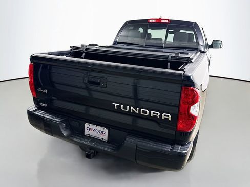 Certified 2020 Toyota Tundra Limited image 6