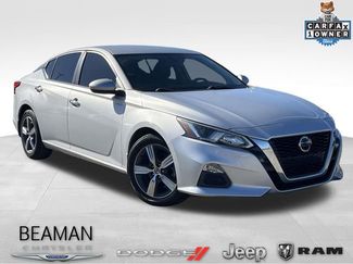 Used 2019 Nissan Altima 2.5 S 360° Tour