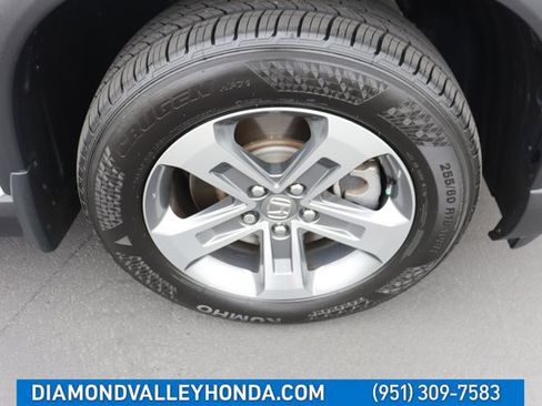Used 2023 Honda Pilot EX-L image 30