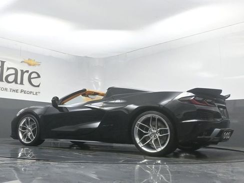 New 2026 Chevrolet Corvette Z06 image 35