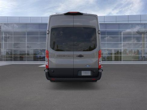 New 2026 Ford Transit 350 XL RWD image 5