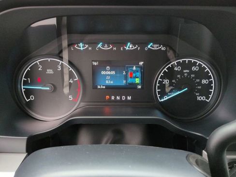 New 2026 Ford F250 XLT w/ FX4 Off-Road Package image 28