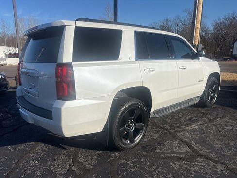 Used 2016 Chevrolet Tahoe LT image 5