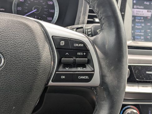 Used 2019 Hyundai Sonata SEL FWD image 29